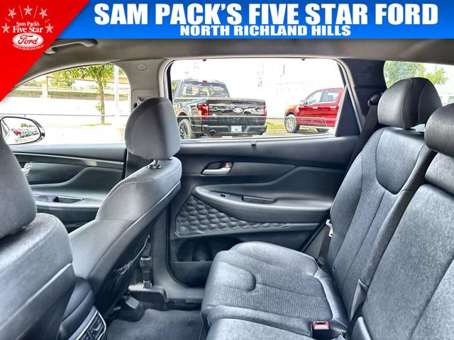 Used 2022 Hyundai Santa Fe XRT AWD/4WD image 14