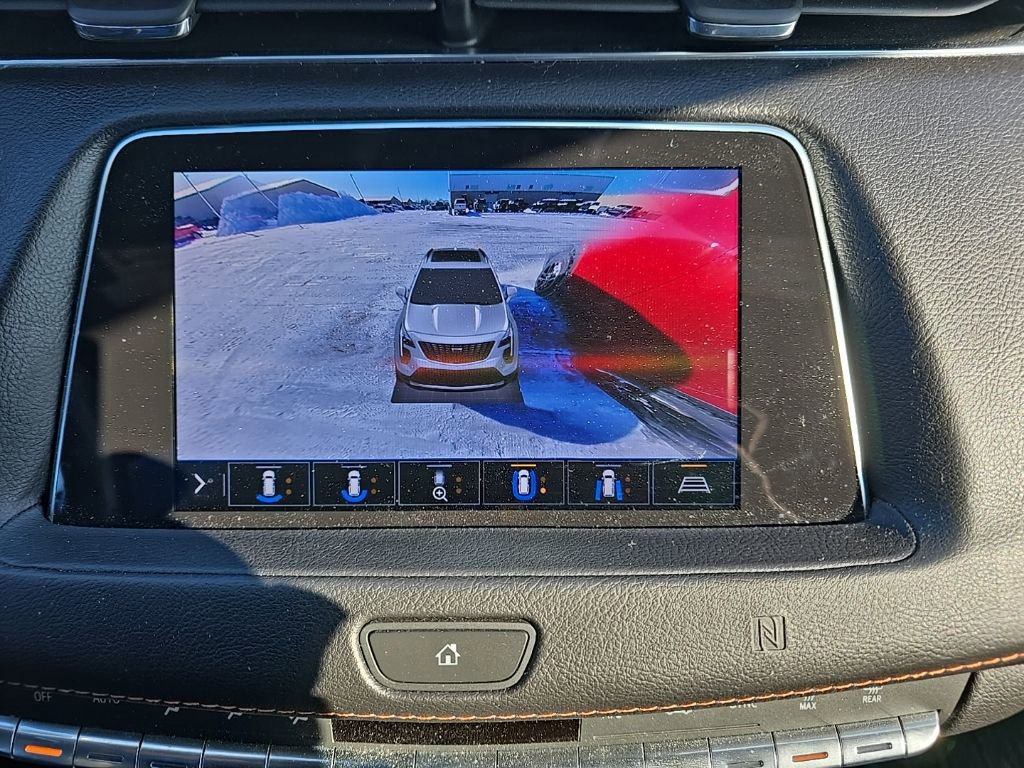 Used 2020 Cadillac XT4 Sport image 26