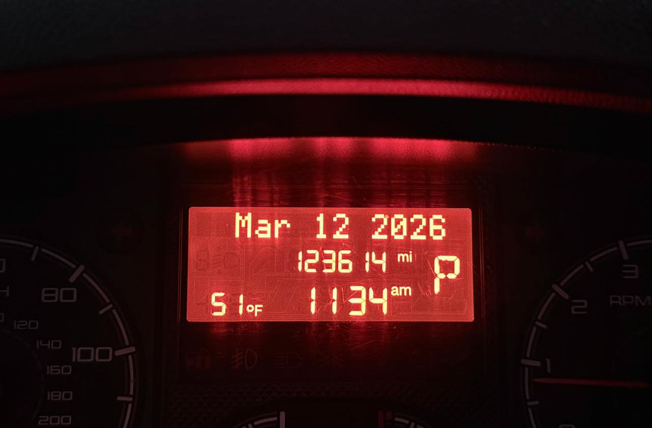 Used 2021 RAM ProMaster 2500 image 30