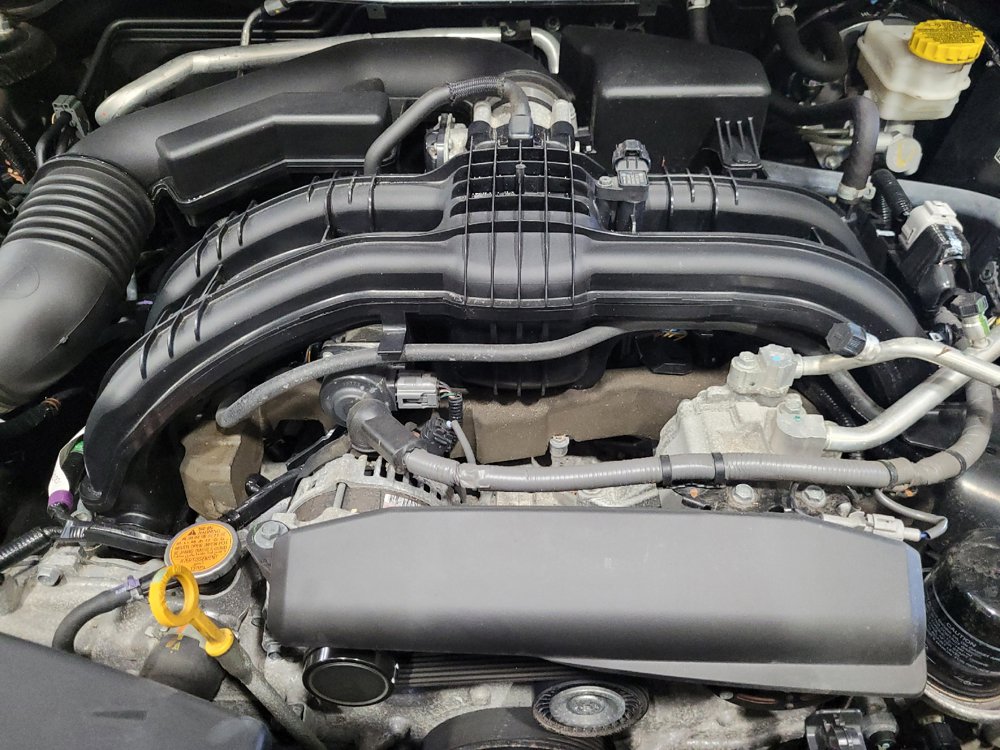 Used 2021 Subaru Impreza 2.0i Premium AWD/4WD image 30