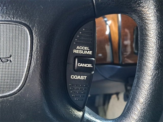 Used 1999 Dodge B1500 Conversion image 28