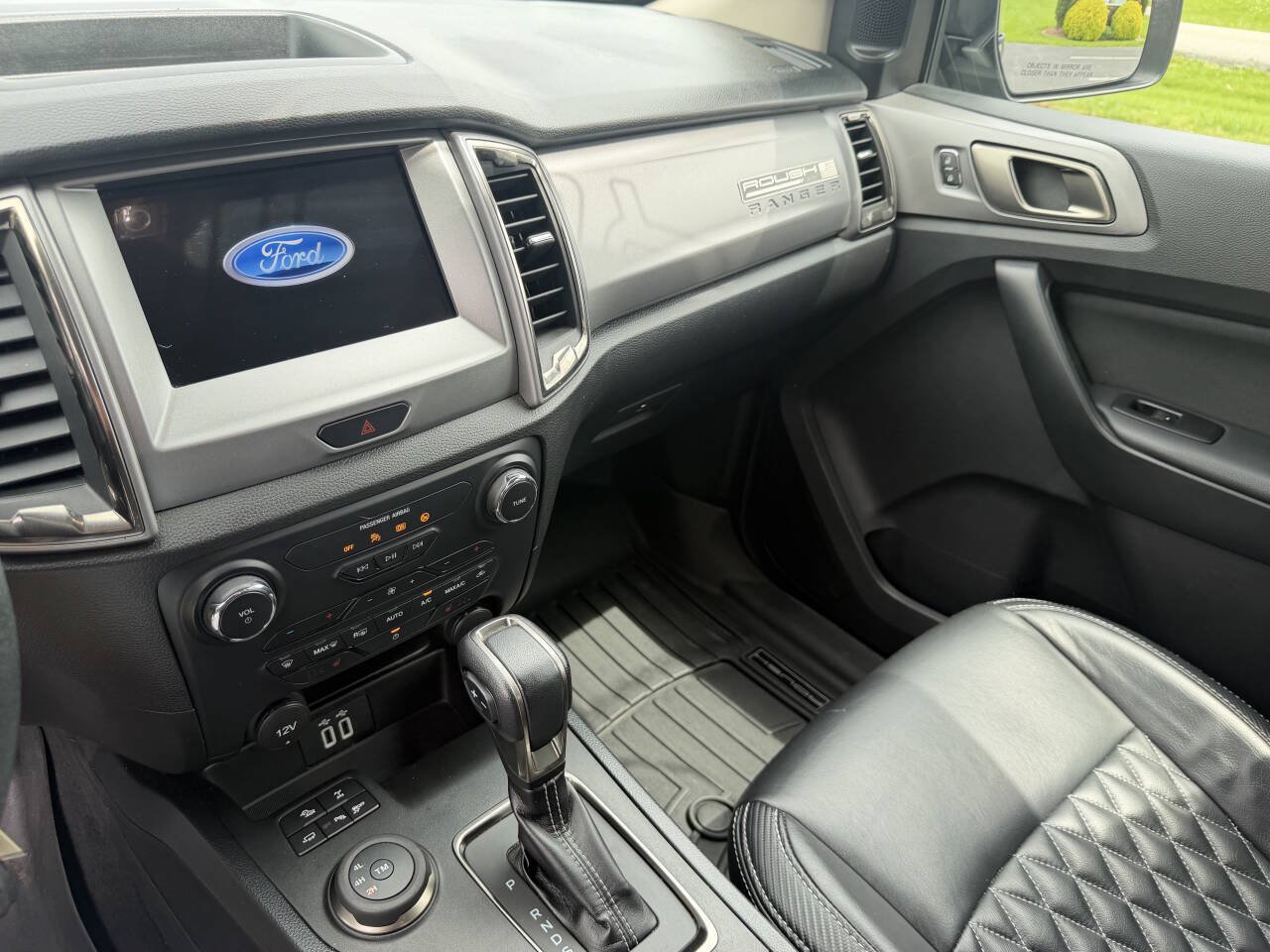 Used 2022 Ford Ranger XLT w/ Equipment Group 302A High AWD/4WD image 37