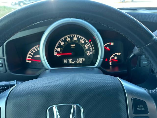 Used 2008 Honda Ridgeline RTL image 12