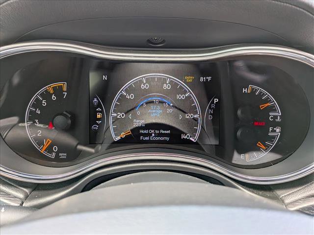 Used 2019 Jeep Grand Cherokee Summit w/ Skid Plate Group AWD/4WD image 9