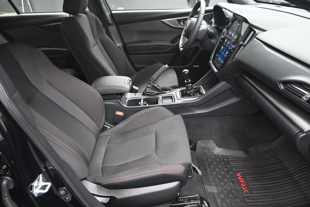 Used 2024 Subaru WRX Premium AWD/4WD image 35