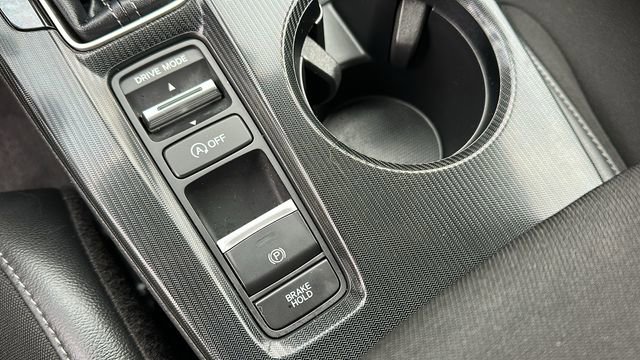 Used 2023 Honda Civic Sport image 18