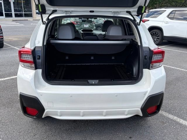 Used 2023 Subaru Crosstrek 2.5i Limited w/ Moonroof Package AWD/4WD image 7