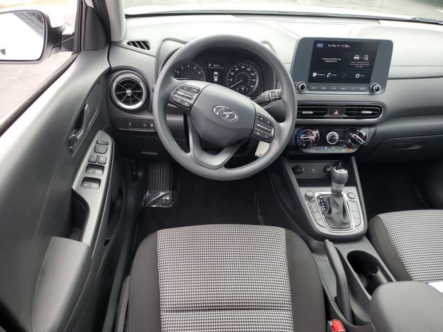 Certified 2023 Hyundai Kona SE w/ Cargo Package AWD/4WD image 11