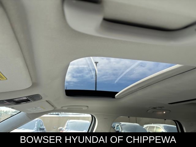 New 2026 Hyundai Palisade Calligraphy image 7