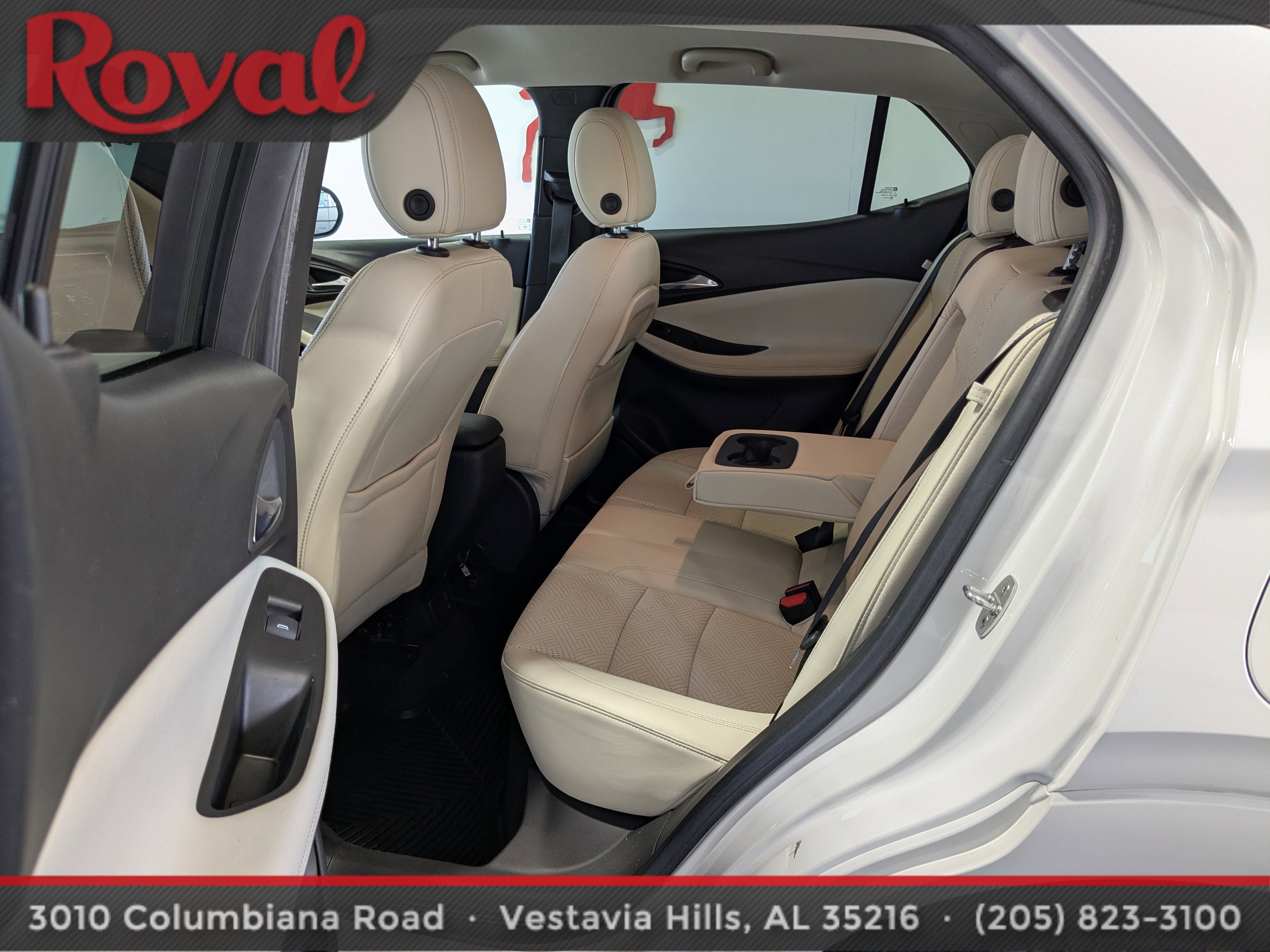 Used 2022 Buick Encore GX Essence w/ Advanced Technology Package image 15