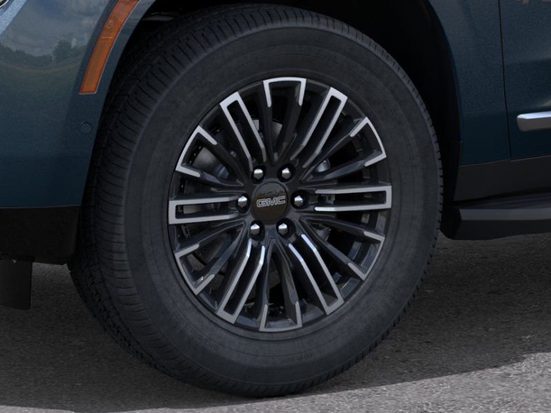 New 2026 GMC Yukon Elevation image 9