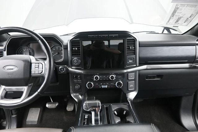 Used 2021 Ford F150 XLT w/ Equipment Group 302A High RWD image 23