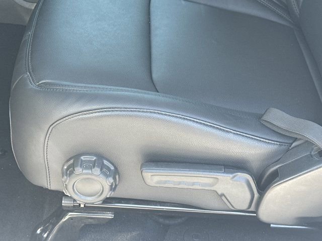 Certified 2025 Jeep Wrangler Unlimited Rubicon 4xe w/ Safety Group image 10