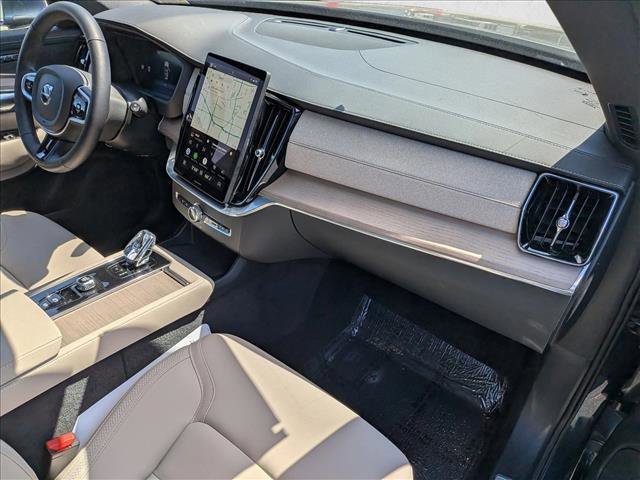Used 2026 Volvo XC90 B6 Plus w/ Protection Package Premier AWD/4WD image 22