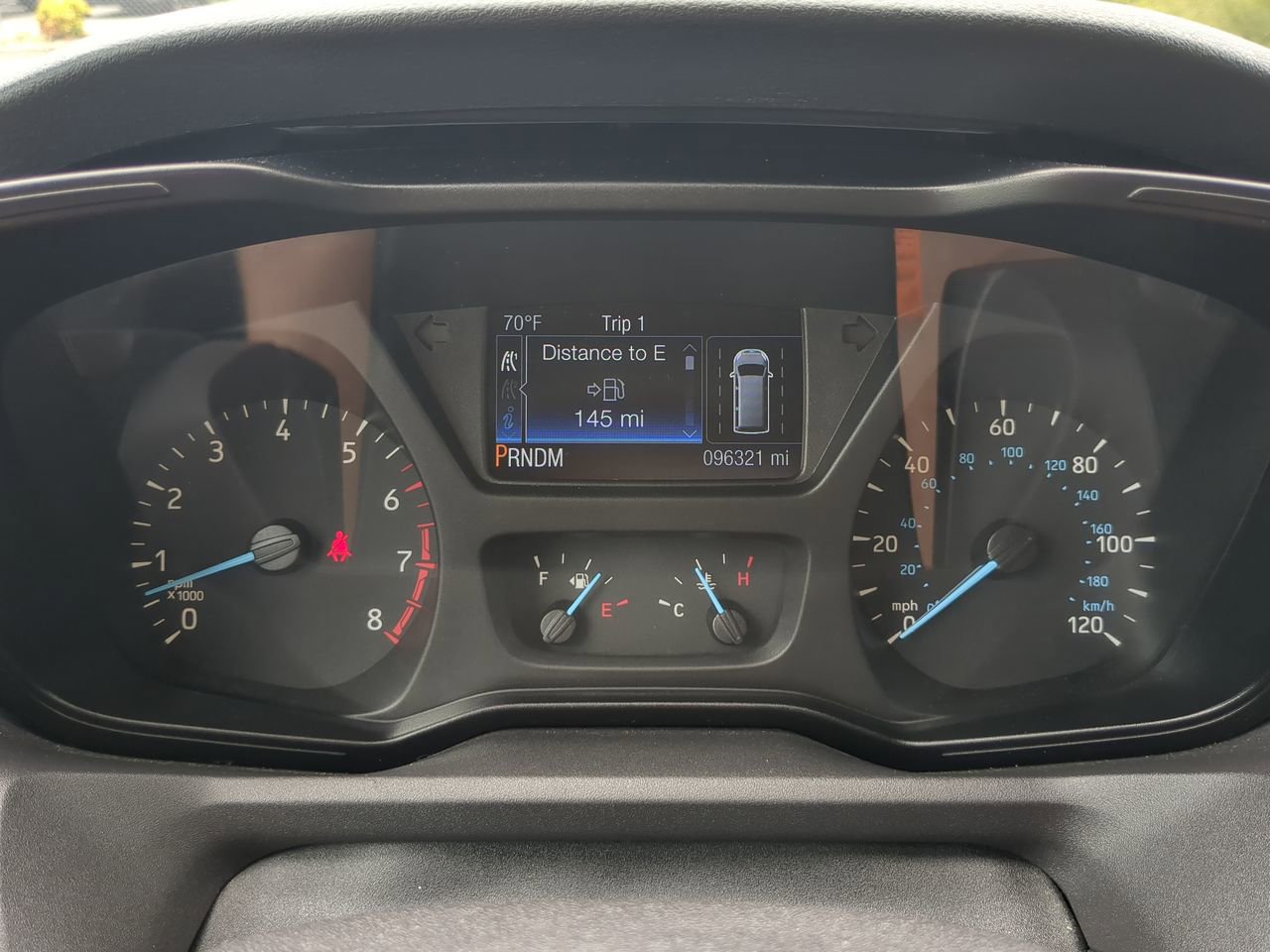 Used 2015 Ford Transit 350 XLT RWD image 24