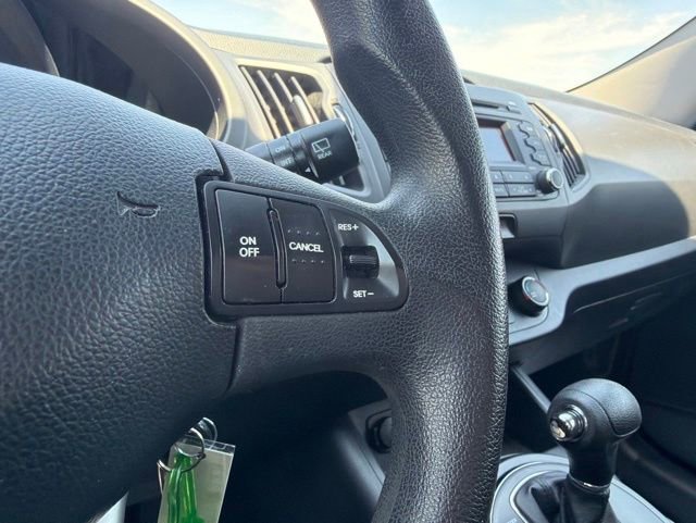 Used 2011 Kia Sportage LX FWD image 31