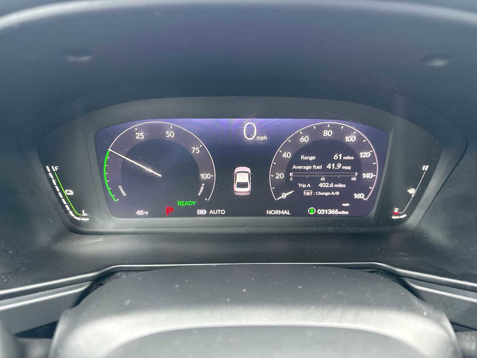 Certified 2024 Honda Accord Sport image 31