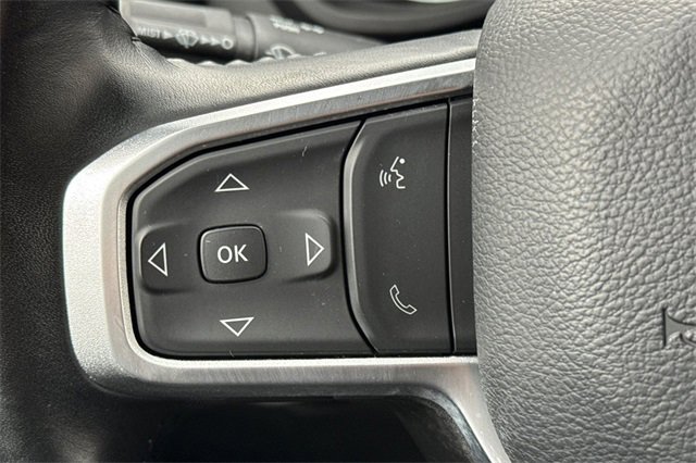 Used 2024 RAM 2500 Big Horn w/ Bed Utility Group image 36