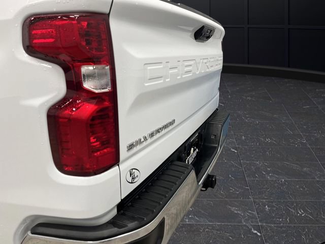 Used 2022 Chevrolet Silverado 1500 LT w/ Z71 Off-Road Package image 33