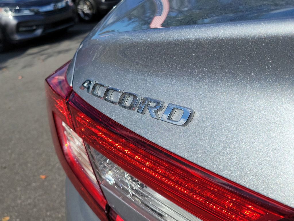 Used 2019 Honda Accord EX-L image 9
