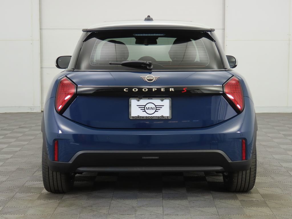New 2026 MINI Cooper S image 6