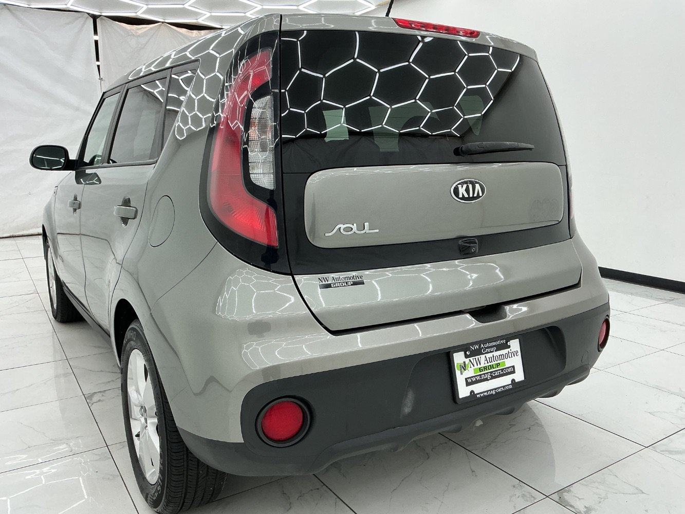 Used 2019 Kia Soul w/ Convenience Package FWD image 9