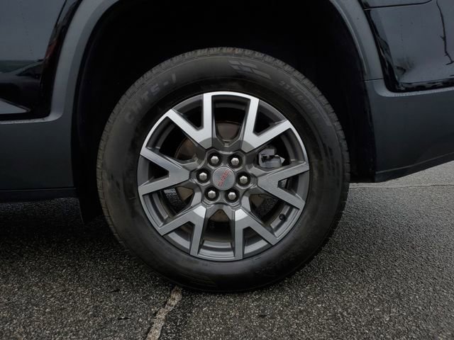 Used 2022 GMC Acadia SLE image 10