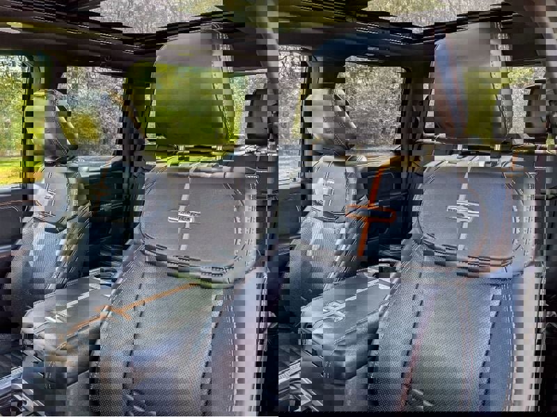 Used 2024 Ford F350 Platinum image 15