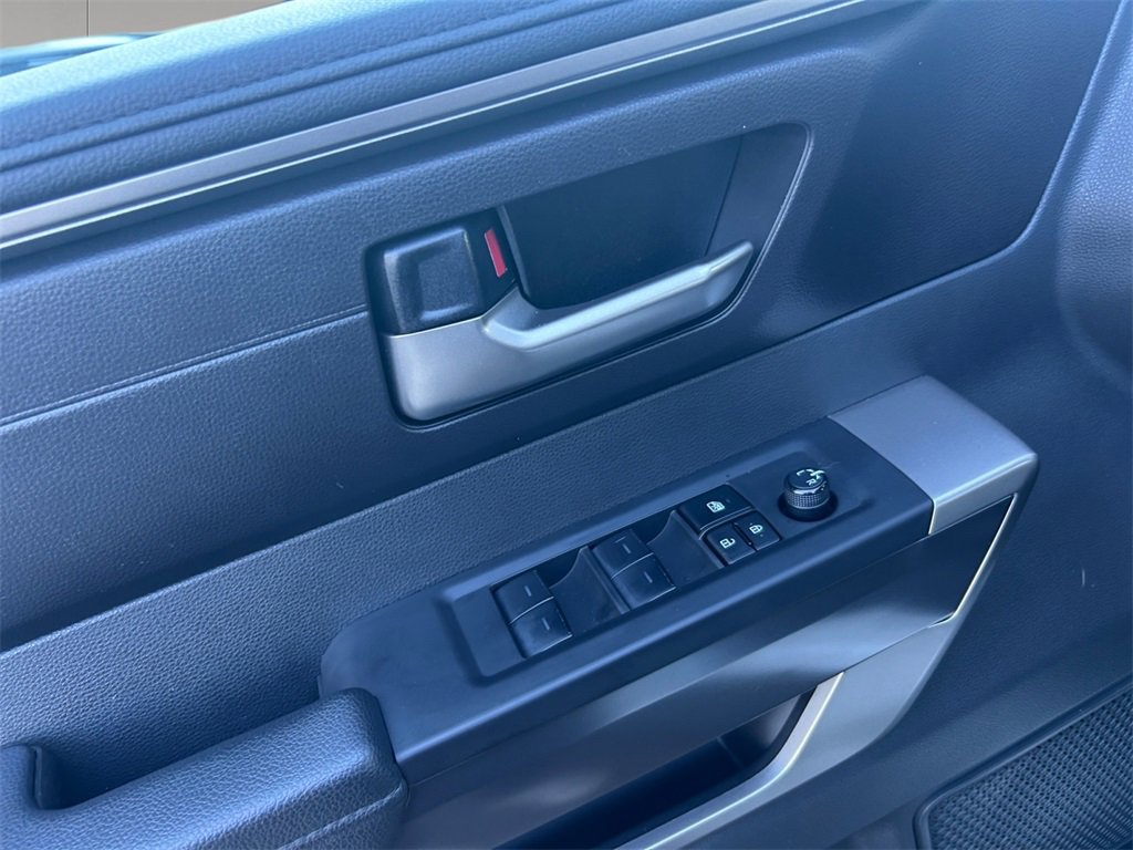 Used 2025 Toyota Tundra SR5 image 11