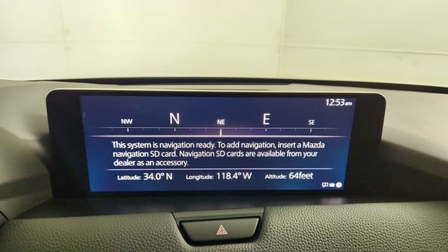 New 2026 MAZDA CX-90 Plug-In Hybrid w/Premium Sport AWD/4WD image 18