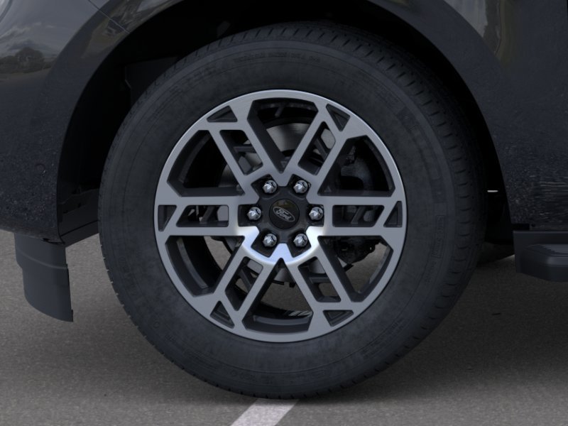 New 2025 Ford Expedition Active image 19