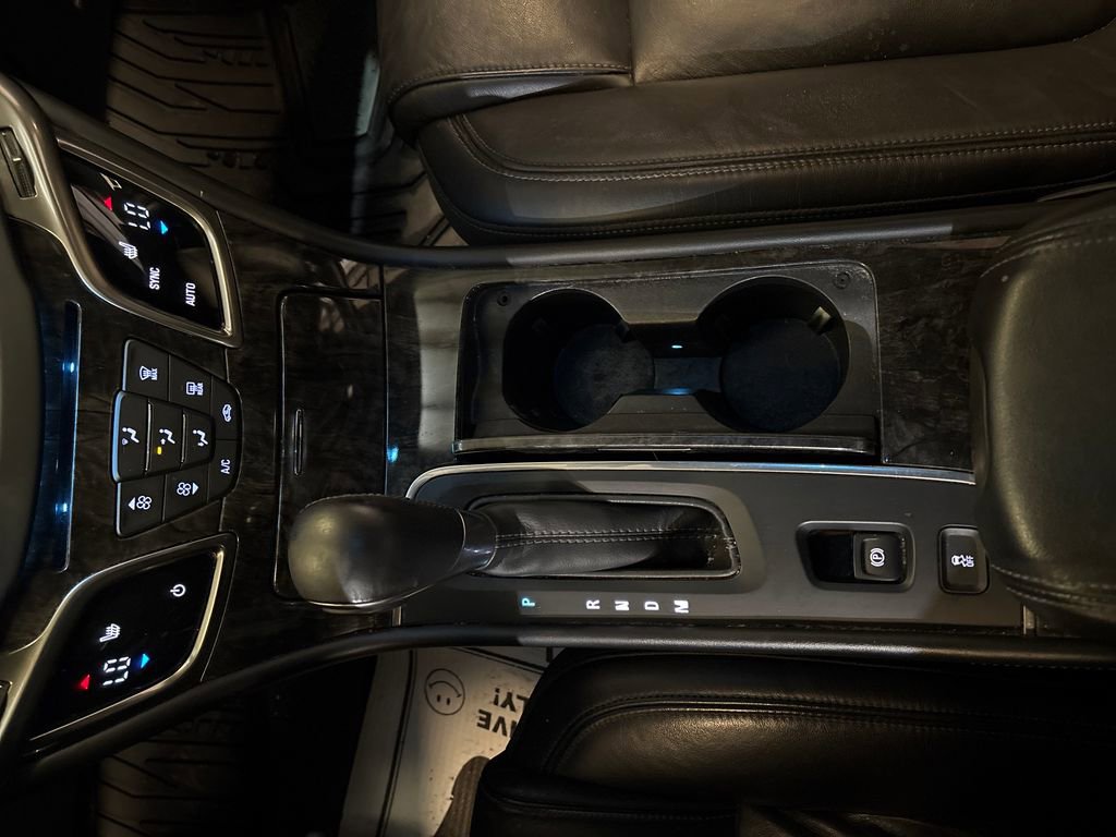 Used 2016 Buick LaCrosse Leather FWD image 24