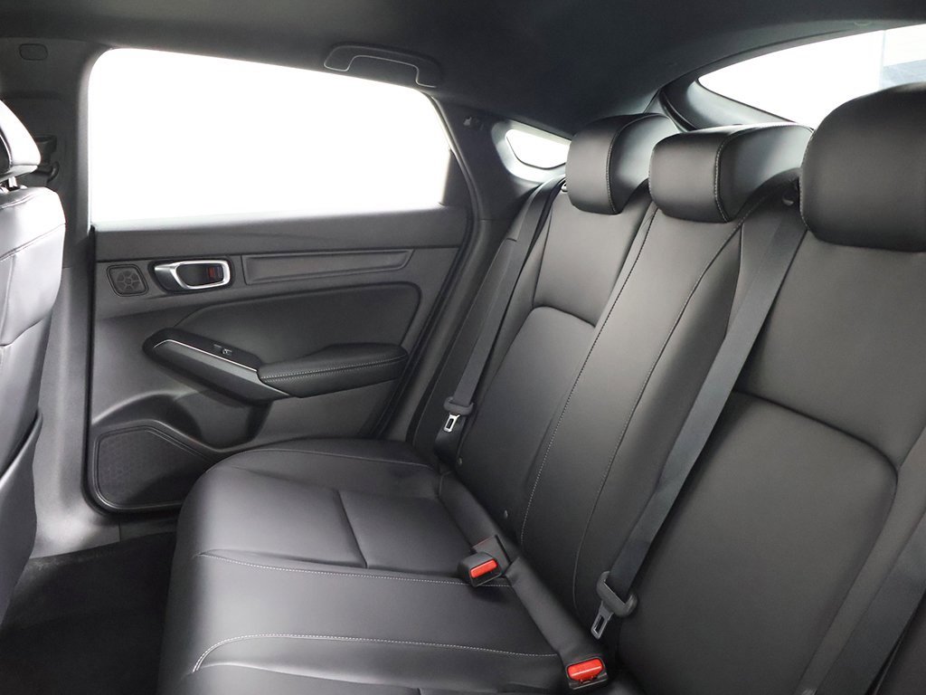 Used 2023 Acura Integra A-Spec image 31