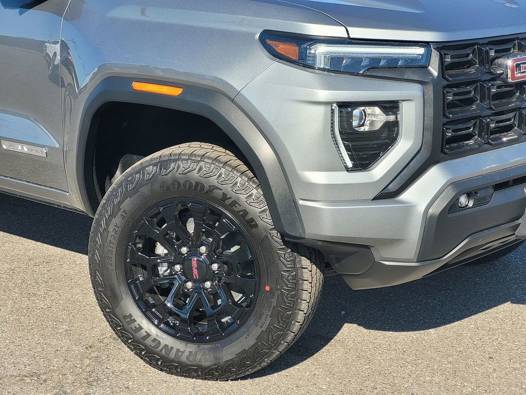 New 2026 GMC Canyon Elevation w/ Convenience Package image 6