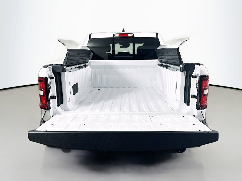 New 2026 RAM 1500 Rebel w/ Advanced Safety Group II image 7