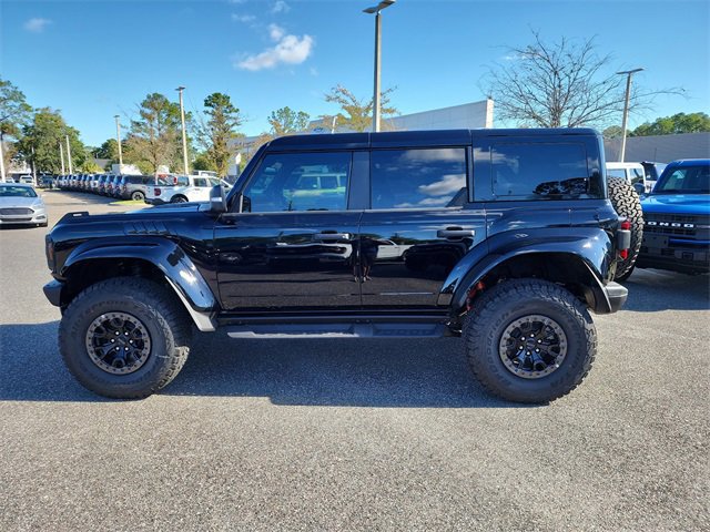 New 2025 Ford Bronco Raptor image 5
