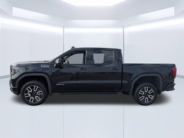 Used 2024 GMC Sierra 1500 AT4 w/ AT4 Premium Package image 13