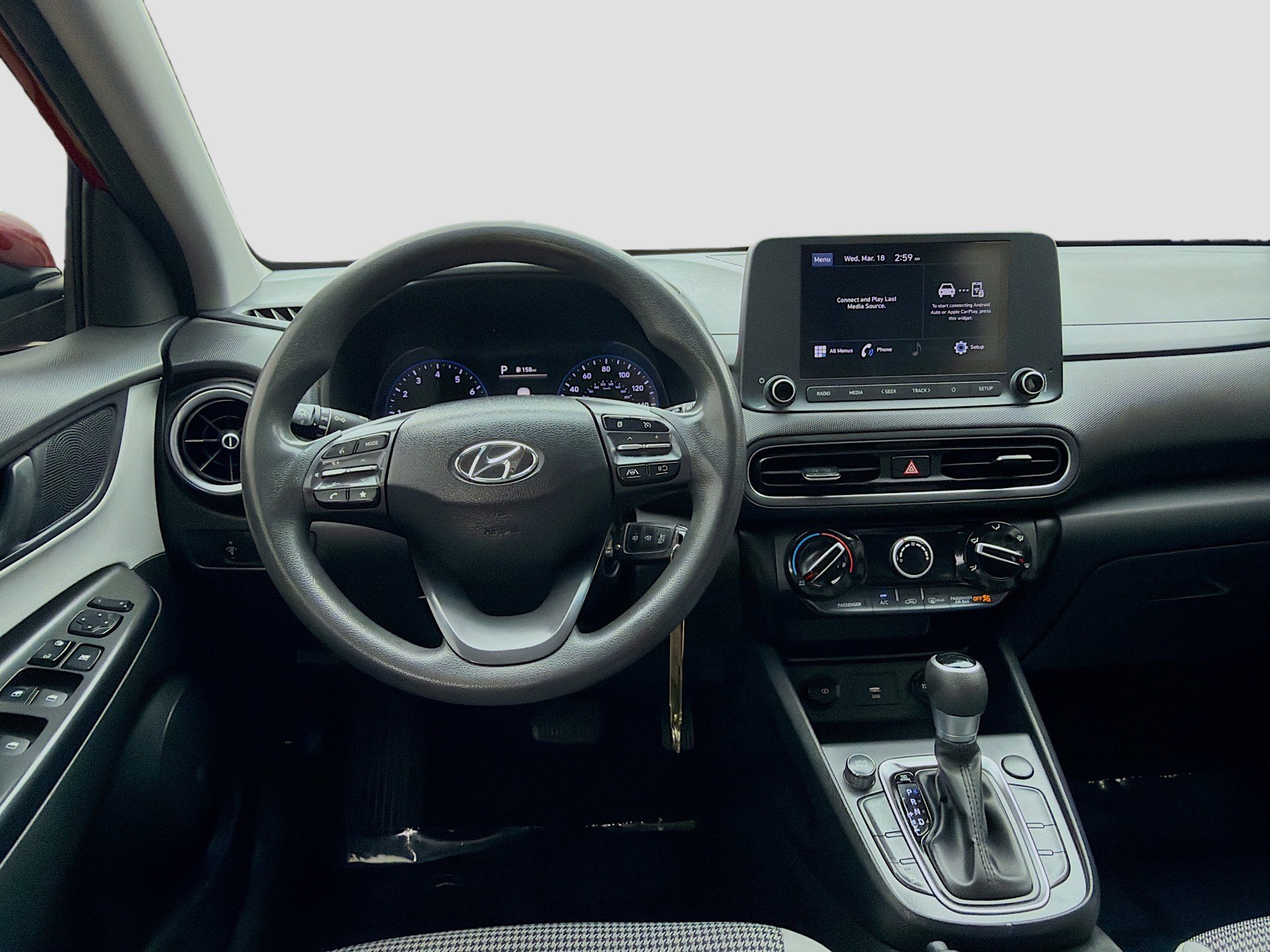 Used 2022 Hyundai Kona SE image 18