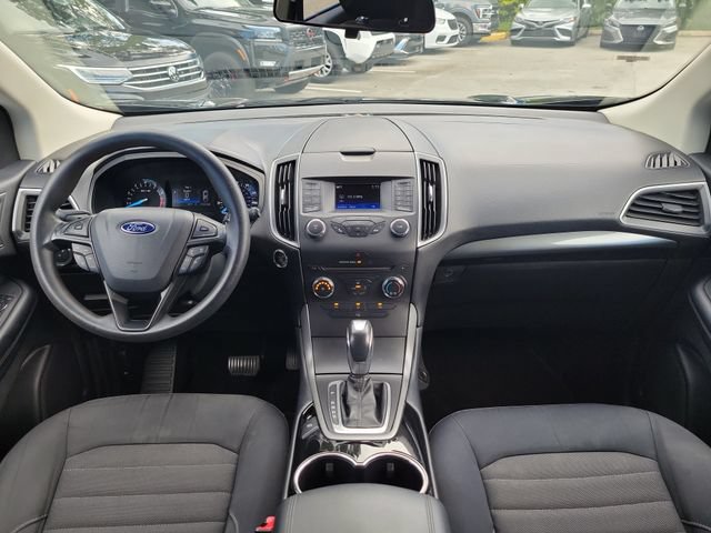 Used 2015 Ford Edge SE FWD image 14