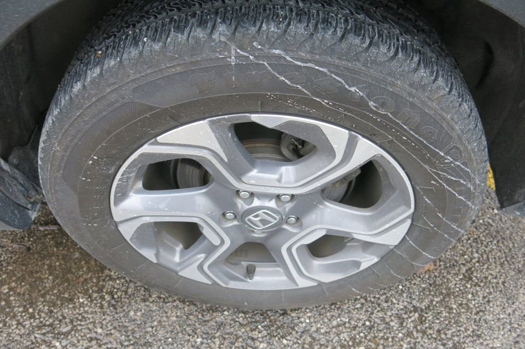 Used 2019 Honda CR-V EX-L image 35