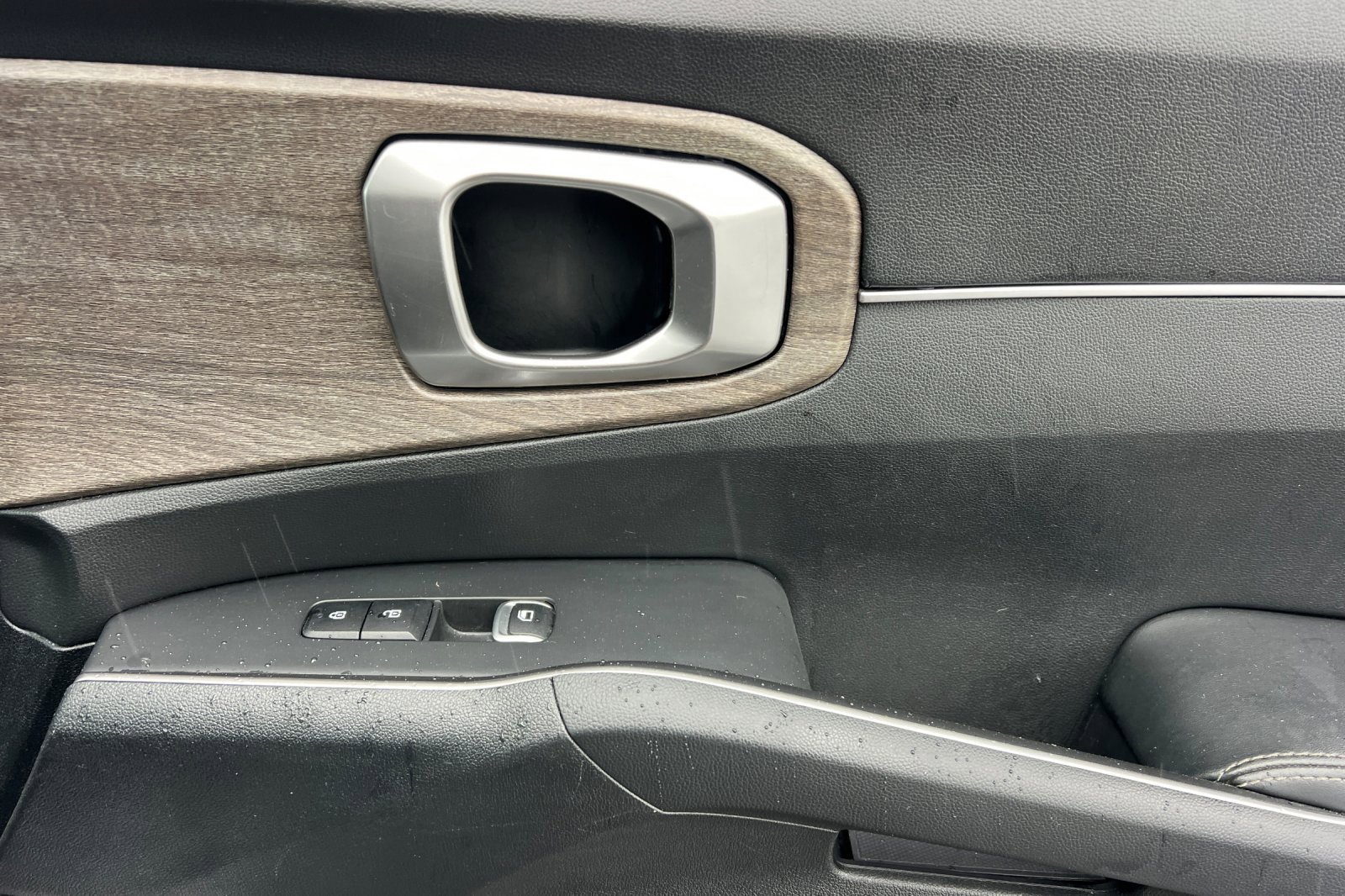 Used 2021 Kia Sorento EX w/ Panoramic Sunroof Package image 21