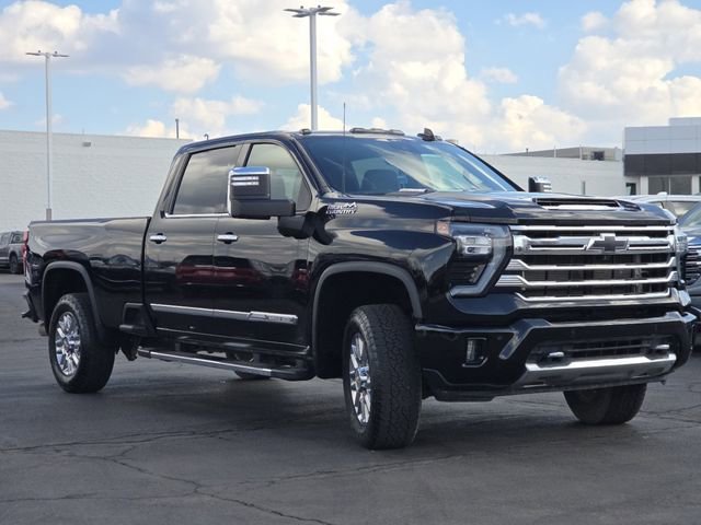Used 2024 Chevrolet Silverado 2500 High Country w/ Technology Package image 20