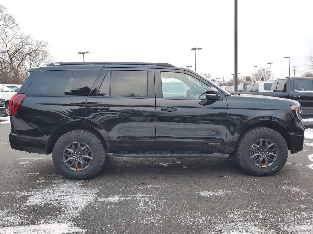 New 2025 Ford Expedition Tremor image 33