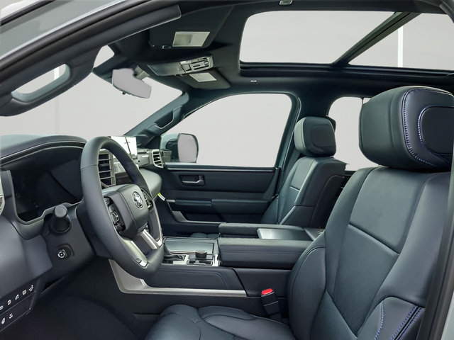 New 2026 Toyota Tundra Platinum AWD/4WD image 12