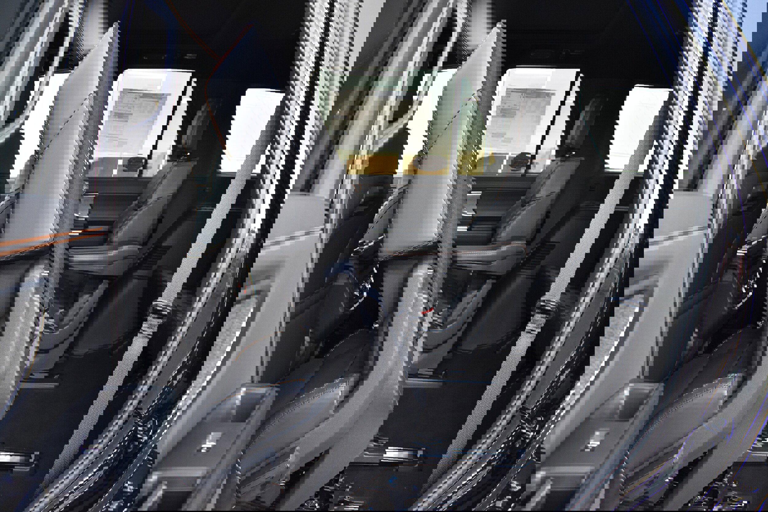 New 2025 Ford Expedition Tremor image 19