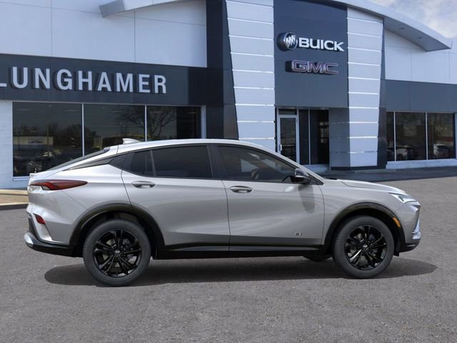 New 2026 Buick Envista Sport Touring w/ Convenience I Package image 5