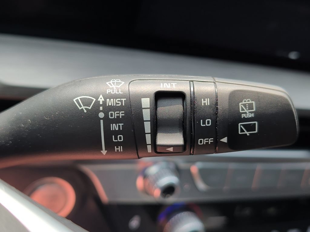 Used 2025 Kia Telluride SX X-Line AWD/4WD image 53