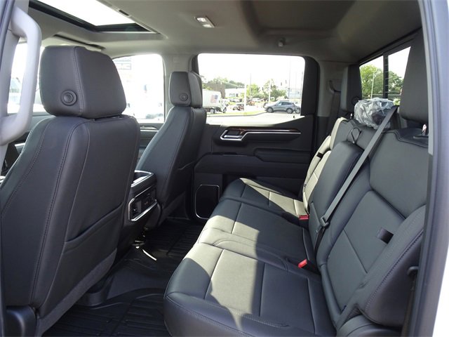 New 2026 GMC Sierra 1500 Elevation w/ Elevation Premium Package image 16