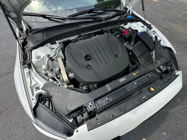 Used 2022 Volvo S60 B5 Inscription w/ Advanced Package FWD image 32