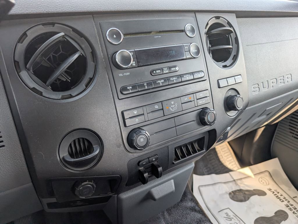 Used 2015 Ford F250 XL w/ Power Equipment Group image 16